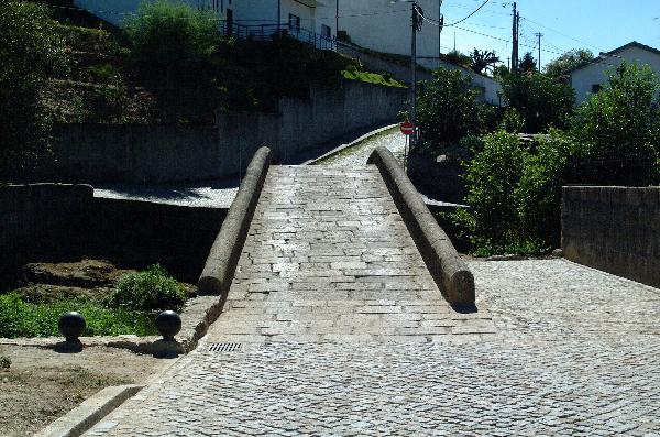 Ponte de São Lázaro