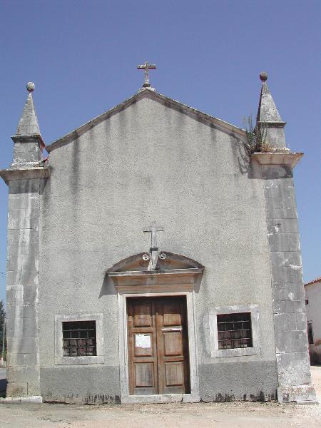 Capela de Nossa Senhora das Lezírias
