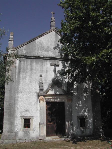 Capela de Nossa Senhora das Neves