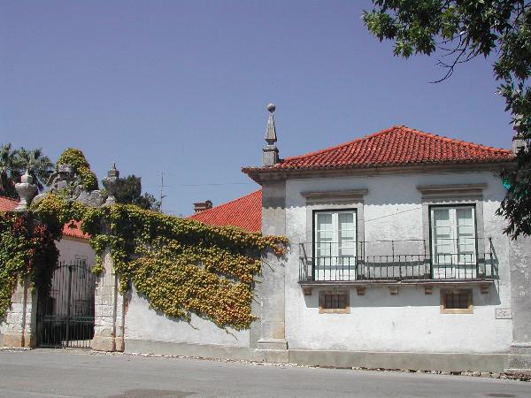Paço de Óis