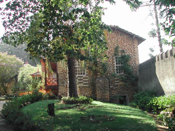Parque de "Alta Vila" (conjunto)
