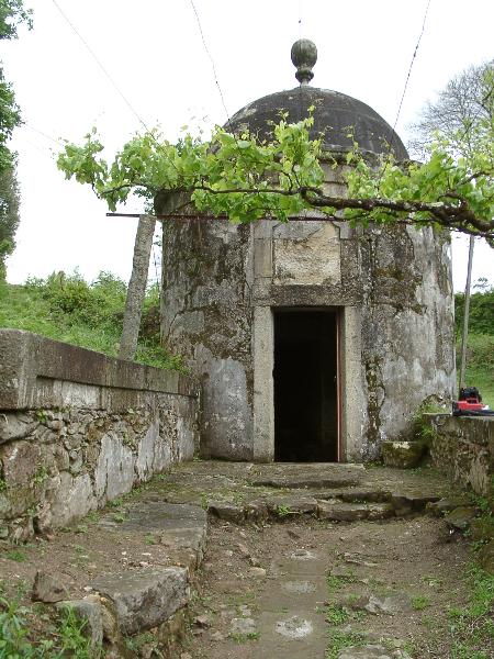 Sistema de Abastecimento de Águas à cidade de Braga no século XVIII, designado por «Sete Fontes»
