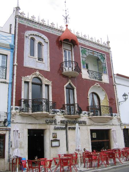 Café Águias de Ouro
