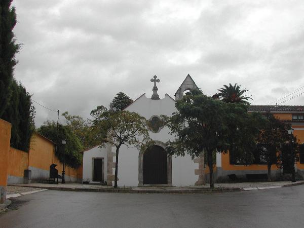 Capela de Santo Amaro