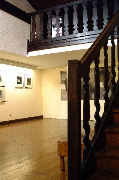 Casas das Gelosias