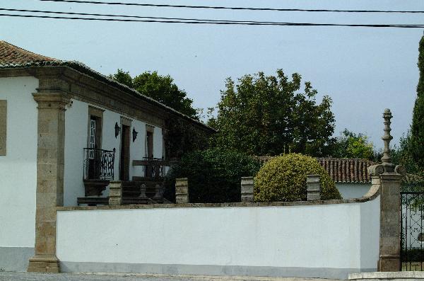 Casa da Pereira