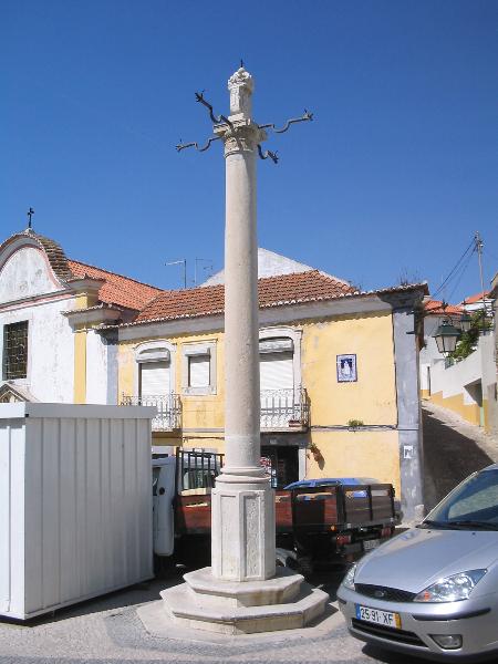 Pelourinho de Palmela