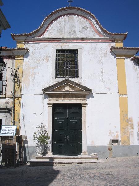 Igreja da Misericórdia de Palmela