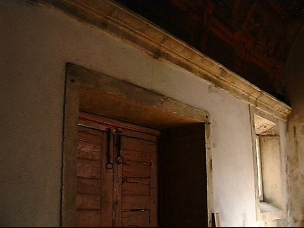 Casa das Morgadas
