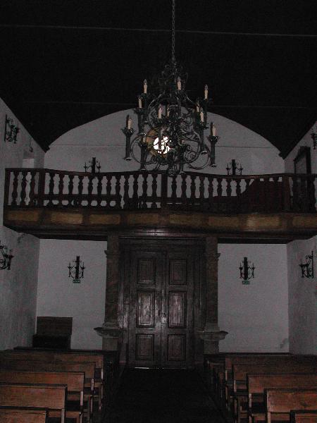 Igreja Paroquial de Penacova