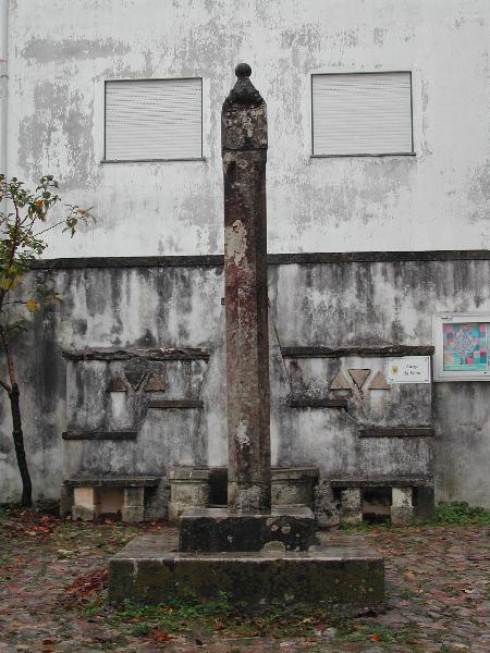 Pelourinho de Carvalho