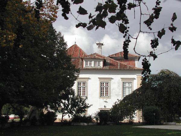 Casa da Quinta de Baixo ou Quinta de São José