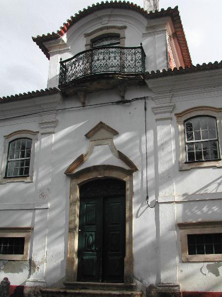 Casa do Comendador Montenegro