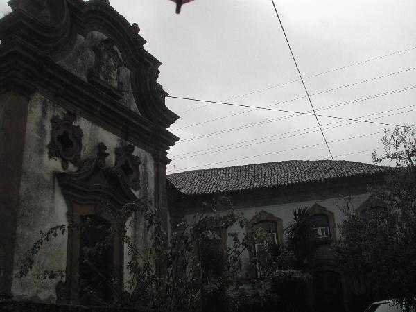 Casa dos Lopes Quaresma
