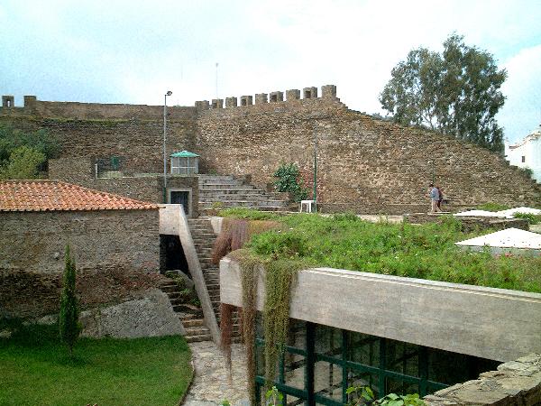 Fortaleza de Alcoutim