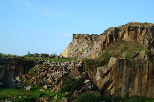 Castro Máximo, ou Monte de Castro