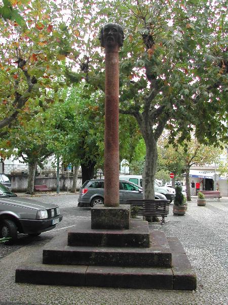 Pelourinho da Lousã