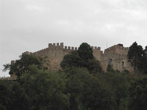 Castelo de Pombal