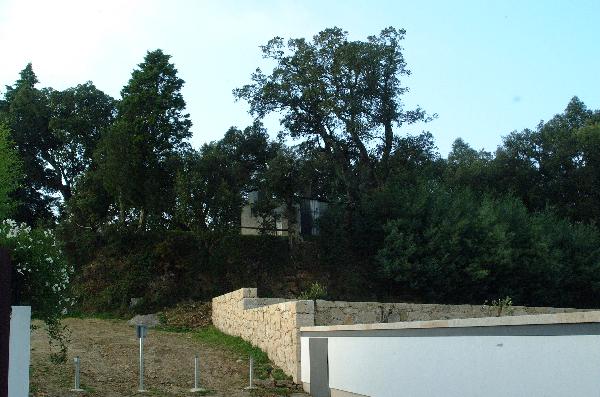 Castro do monte da Consolação