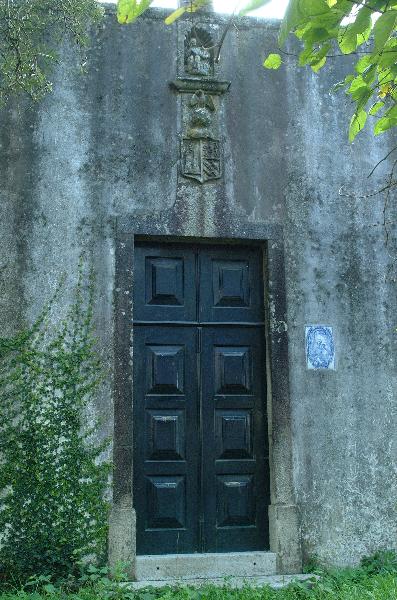 Casa da Quintã