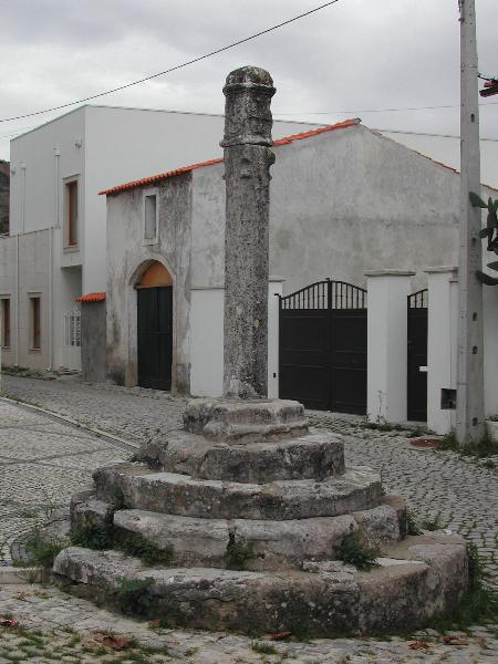 Pelourinho de Redinha