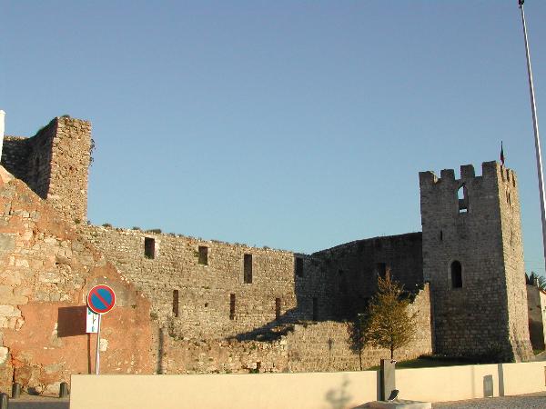 Castelo de Soure