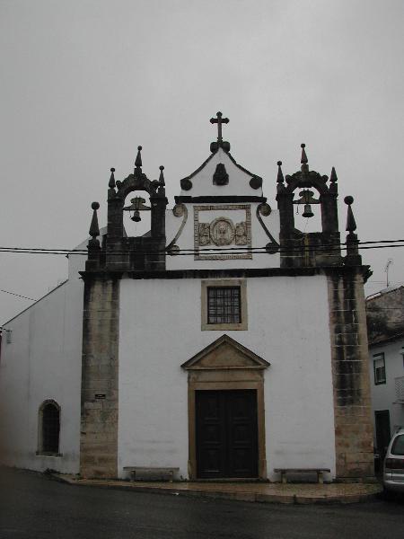 Capela do Espírito Santo