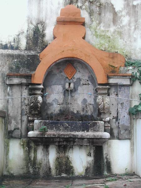 Convento de São Jorge de Milreus
