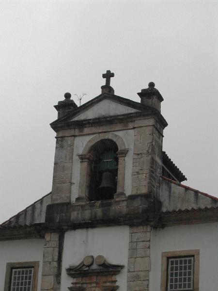 Igreja Paroquial de São Paulo de Frades