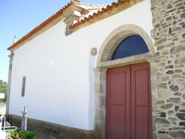 Igreja de São Facundo
