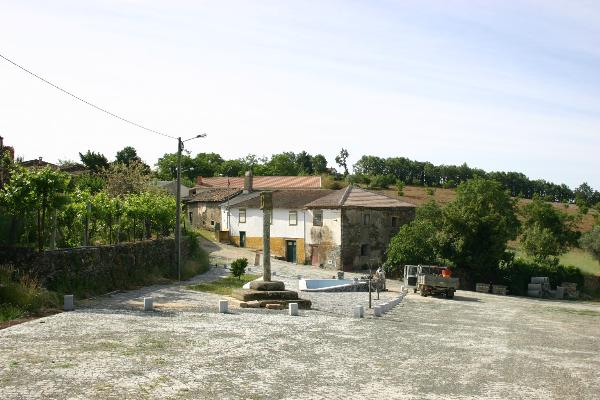 Pelourinho de Carocedo