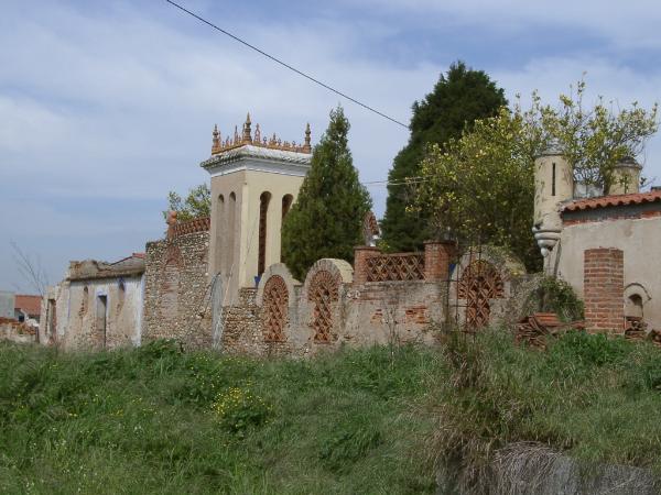 Quinta de Coalhos