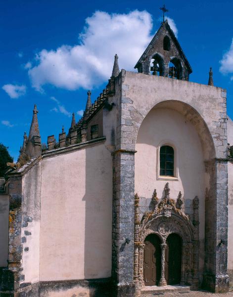 Igreja Matriz de Viana