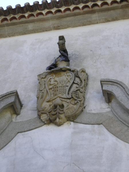 Casa da Corujeira