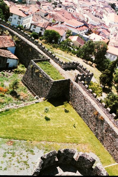 Castelo de Bragança