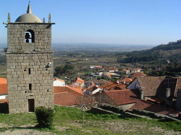 Aldeia de Castelo Novo