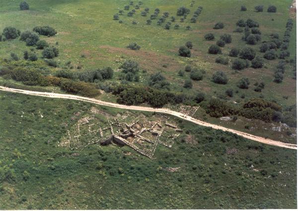 Castro de Chibanes