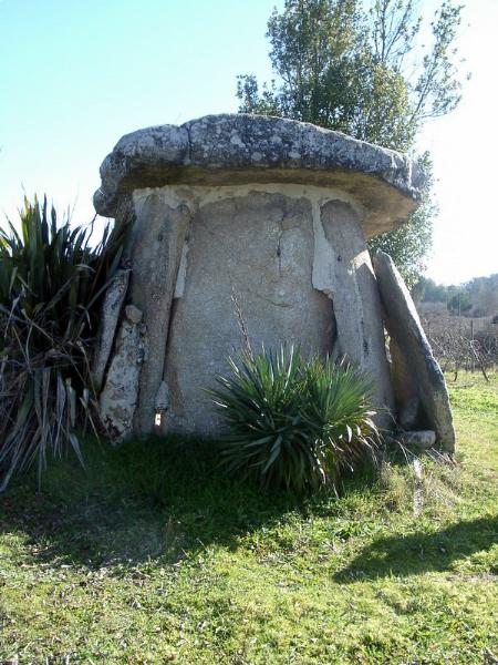 Antas de Paranhos