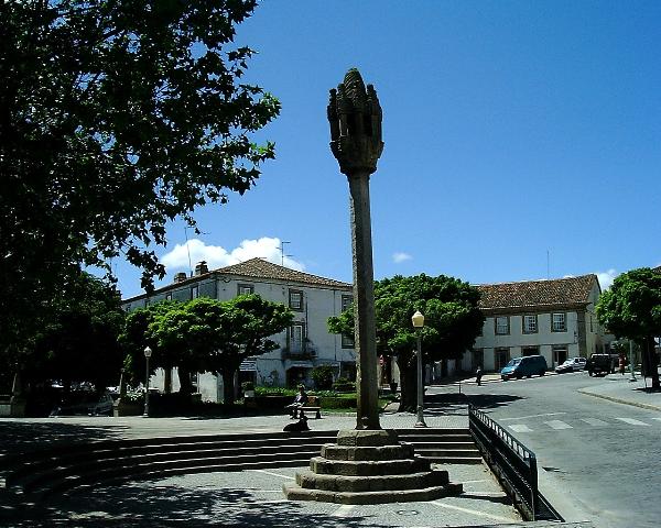 Pelourinho de Pinhel