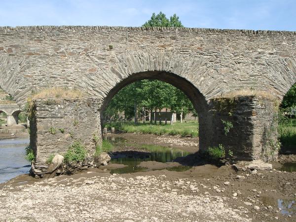 Ponte de Gimonde