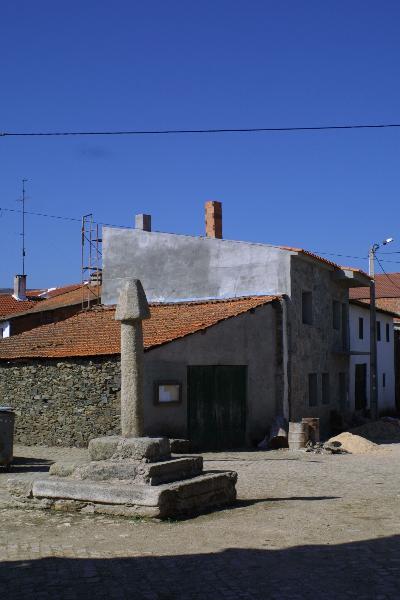 Pelourinho de Gostei