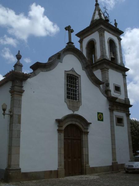 Igreja de São Luís