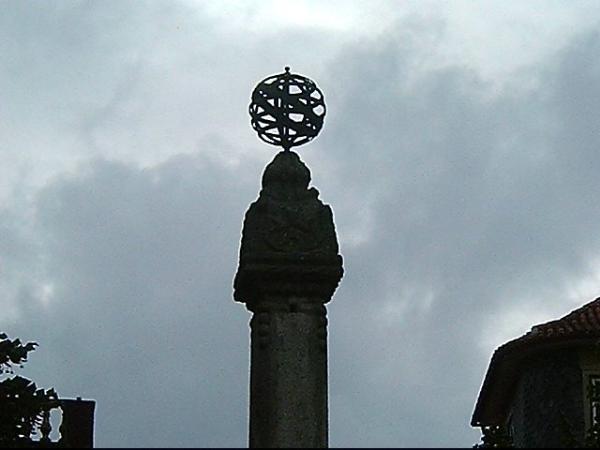 Pelourinho da Sertã