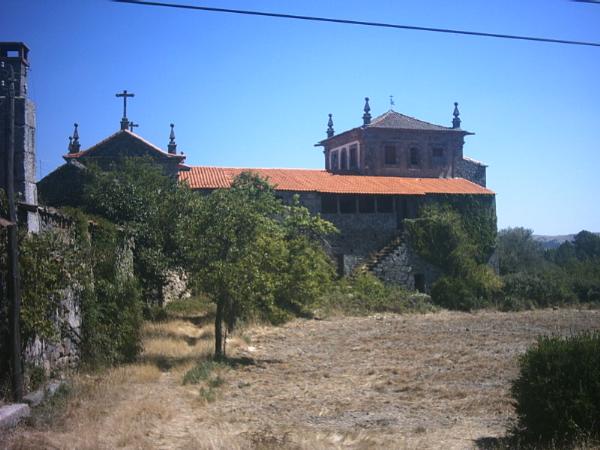 Capela de Nossa Senhora da Penha