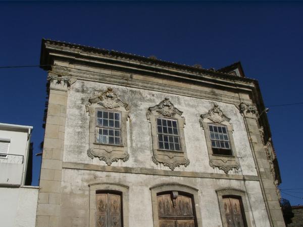 Casa dos Belezas