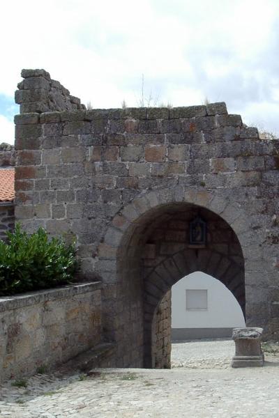 Castelo de Castelo Bom