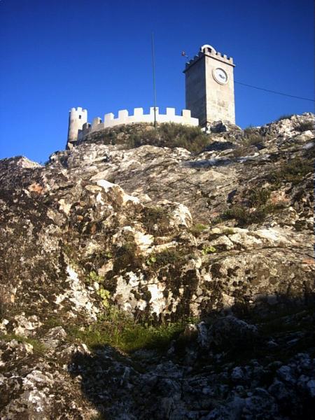 Castelo de Folgosinho