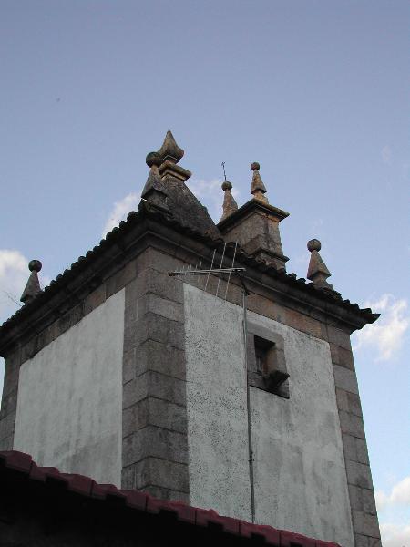 Imóvel denominado «Relógio Velho»