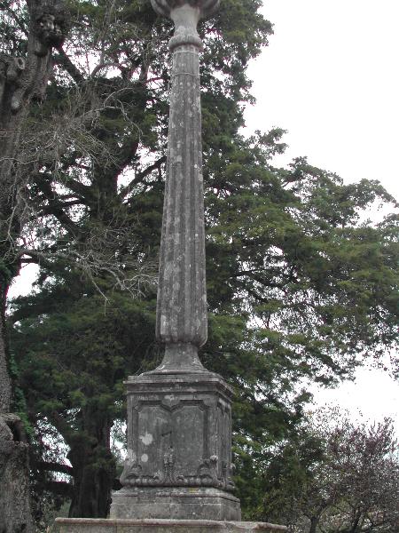 Cruzeiro de São Marcos
