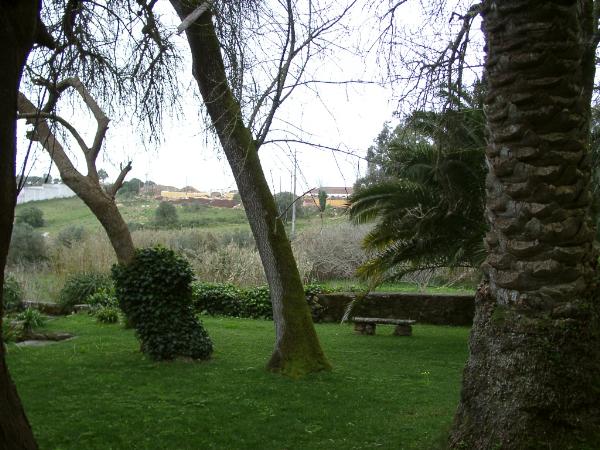 Quinta de Manique, ou Quinta do Marquês das Minas
